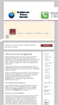 Mobile Screenshot of kagithaneklimaservis.com